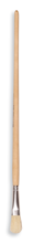 Afbeeldingen van Penseel 8mm type 458