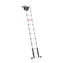 Afbeeldingen van Altrex Telescoopladder Smart-up pro 1x11 treden