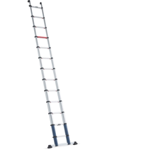 Afbeeldingen van Altrex Telescoopladder Smart-up active 1x13 treden