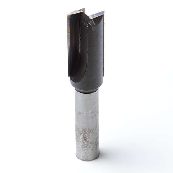 Afbeeldingen van Trasco HM groeffrees E20 18mm x schacht 12mm