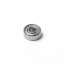 Afbeeldingen van Kogellager F17 diameter 12.7 x opname 4.76mm