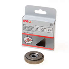 Afbeeldingen van Bosch Snelspanmoer sds-clic 1603340031