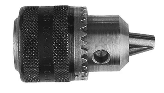 Afbeeldingen van Bosch Tandkransboorhouder tot 13mm 1608571062