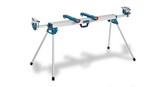 Afbeeldingen van Bosch Werktafel GTA 3800 Professional 0601B24000