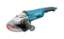 Afbeeldingen van Makita Haakse slijper 230mm GA9020RFK1