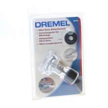 Afbeeldingen van Dremel Mini-zaaghulpstuk 670