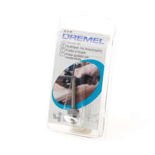 Afbeeldingen van Dremel Bolfrees HSS 2.4mm 612