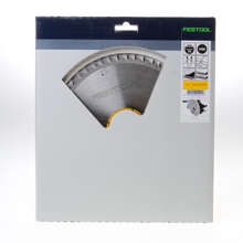 Afbeeldingen van Festool Cirkelzaagblad 52 tanden W diameter 210 x 2.4 x 30mm