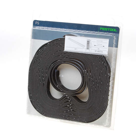 Afbeeldingen van Festool Anti-slipstrip FS-HU rol van 10 meter 485724