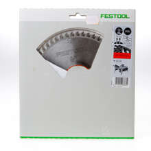 Afbeeldingen van Festool Cirkelzaagblad 54 tanden TF diameter 190 x 2.6 x ff mm (bloemmodel)