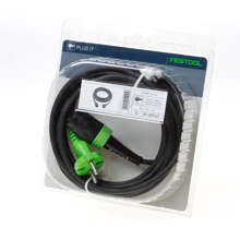 Afbeeldingen van Festool Plug-it kabel H05 RN-F/4 489421