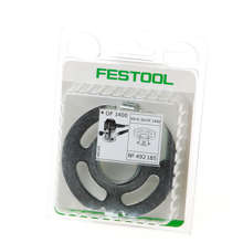 Afbeeldingen van Festool Kopieerring KR-D 30mm voor OF1400 492185