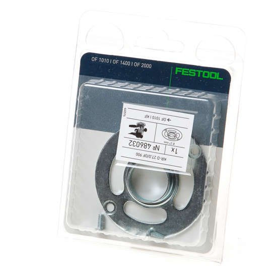 Afbeeldingen van Festool Kopieerring KR-D 30mm voor OF900 486033