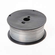 Afbeeldingen van Huvema Lasdraad aluminium 0.8mm 500 gram T802062