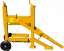 Afbeeldingen van Revo Steenknipper  compact35c  30 x 35cm