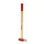 Afbeeldingen van Kloofbijl 3kg hickory steel 90cm