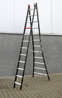 Afbeeldingen van Altrex Nevada enkel rechte ladder NZER 1030 10