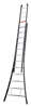Afbeeldingen van Altrex Nevada 2-delige reformladder NZR 2041 2 x 8