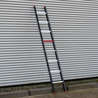 Afbeeldingen van Altrex Nevada enkel rechte ladder NZER 1024 8