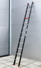 Afbeeldingen van Altrex Nevada enkel rechte ladder NZER 1024 8