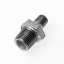 Afbeeldingen van Dubbele nippel no.245 11/4" x 1"