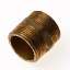 Afbeeldingen van Dubbele nippel 1 1/4" x 1 1/4"