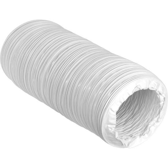 Afbeeldingen van Plastic flexibele slang 150 diameter 150mm