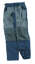 Afbeeldingen van Beckum Werkbroek navy kevlar EBT07 taille 56 W40 L36