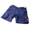 Afbeeldingen van Beckum Korte broek navy EBKB01 maat S taille 48 W32