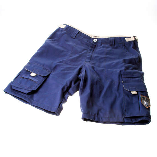 Afbeeldingen van Korte broek navy EBKB01