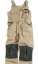 Afbeeldingen van Beckum Bodybroek khaki kevlar EBBT04 maat L taille 52 W36