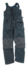 Afbeeldingen van Beckum Bodybroek navy kevlar EBBT04 maat S taille 48 W32