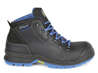 Afbeeldingen van Data C var.3 UK zwart/blauw S3 boot