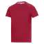 Afbeeldingen van Snickers t-shirt 2504 rood maat XXL