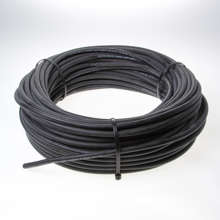 Afbeeldingen van Kabel rubber zwart 5 x 1.5mm² x 50 meter