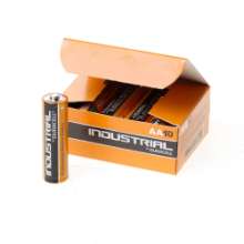 Afbeeldingen van Procell batterij penlite 1.5v aa pc1500 blister van 10 batterijen