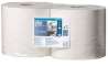 Afbeeldingen van Tork Handdoekrol blauw 2 laags wiper 340 meter x 24cm
