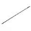 Afbeeldingen van Famag azobe slangenboor 460 x 10 diameter mm