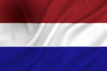 Afbeeldingen van Vlag Nederland 100 x 150cm