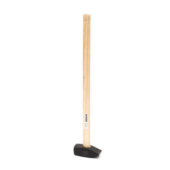 Afbeeldingen van Ironside Voorhamer hickory 4000 gram