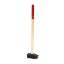 Afbeeldingen van Ironside Voorhamer hickory 6000 gram