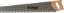 Afbeeldingen van Ironside Gasbetonzaag hardpoint 600mm