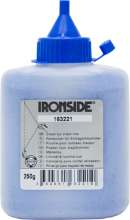 Afbeeldingen van Ironside Slaglijnmolenpoeder blauw 250 gram