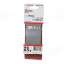 Afbeeldingen van Schuurband 65 x 410mm K120 blister van 3 banden