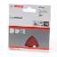 Afbeeldingen van Schuurvel delta wood and paint K40 blister van 5 vellen