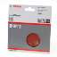 Afbeeldingen van Schuurschijf wood and paint diameter 115mm K60 blister van 5 schijven