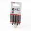 Afbeeldingen van Bitskaart ph1 49mm blister van 3 bits