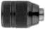 Afbeeldingen van Bosch Snelspan boorhouder 13mm bereik 1/2" x 20 2608572105