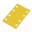 Afbeeldingen van Schuurvel C470 80 x 133mm K100 blister van 10 vellen