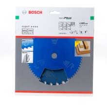 Afbeeldingen van Bosch Cirkelzaagblad 24 tanden Wood ATB 165 x 20 x 2.6mm
